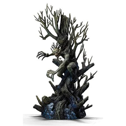 Iron Maiden Fear of the Dark Eddie 1:10 Deluxe Art Scale Limited Edition Statue
Iron Maiden Iron Studios Statues and Busts. Item Number: RN56319