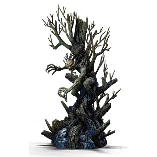 Iron Maiden Fear of the Dark Eddie 1:10 Deluxe Art Scale Limited Edition Statue
Iron Maiden Iron Studios Statues and Busts. Item Number: RN56319
