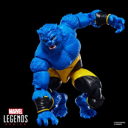 Marvel Legends Comics-Inspired 6-Inch Action Figures Wave 2 Case of 6
Marvel Hasbro Action Figures. Item Number: HSG0634Aa