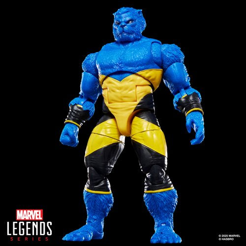 Marvel Legends Comics-Inspired 6-Inch Action Figures Wave 2 Case of 6
Marvel Hasbro Action Figures. Item Number: HSG0634Aa