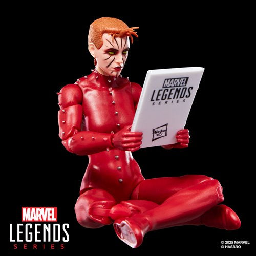 Marvel Legends Comics-Inspired 6-Inch Action Figures Wave 2 Case of 6
Marvel Hasbro Action Figures. Item Number: HSG0634Aa