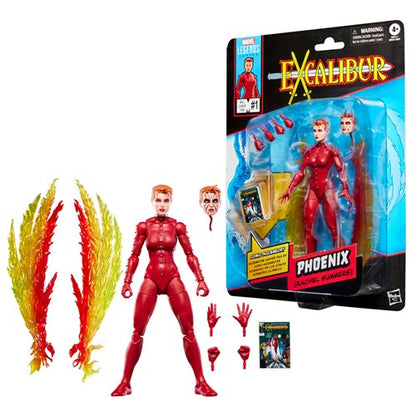 Marvel Legends Comics-Inspired 6-Inch Action Figures Wave 2 Case of 6
Marvel Hasbro Action Figures. Item Number: HSG0634Aa