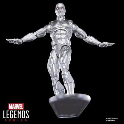 Marvel Legends Comics-Inspired 6-Inch Action Figures Wave 2 Case of 6
Marvel Hasbro Action Figures. Item Number: HSG0634Aa