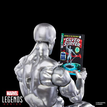 Marvel Legends Comics-Inspired 6-Inch Action Figures Wave 2 Case of 6
Marvel Hasbro Action Figures. Item Number: HSG0634Aa