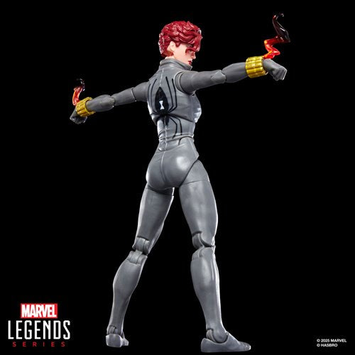 Marvel Legends Comics-Inspired 6-Inch Action Figures Wave 2 Case of 6
Marvel Hasbro Action Figures. Item Number: HSG0634Aa