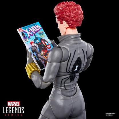 Marvel Legends Comics-Inspired 6-Inch Action Figures Wave 2 Case of 6
Marvel Hasbro Action Figures. Item Number: HSG0634Aa