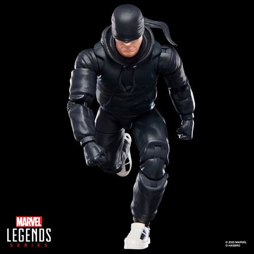 Marvel Legends Comics-Inspired 6-Inch Action Figures Wave 2 Case of 6
Marvel Hasbro Action Figures. Item Number: HSG0634Aa