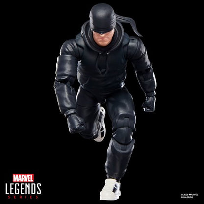 Marvel Legends Comics-Inspired 6-Inch Action Figures Wave 2 Case of 6
Marvel Hasbro Action Figures. Item Number: HSG0634Aa