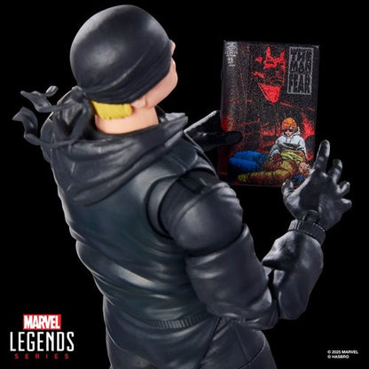 Marvel Legends Comics-Inspired 6-Inch Action Figures Wave 2 Case of 6
Marvel Hasbro Action Figures. Item Number: HSG0634Aa