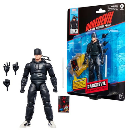 Marvel Legends Comics-Inspired 6-Inch Action Figures Wave 2 Case of 6
Marvel Hasbro Action Figures. Item Number: HSG0634Aa