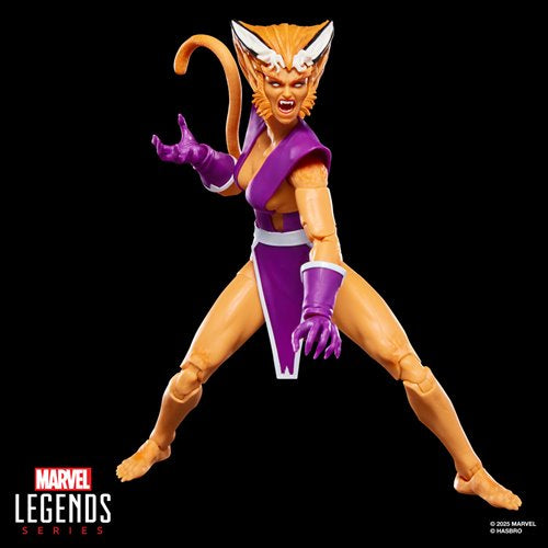 Marvel Legends Comics-Inspired 6-Inch Action Figures Wave 2 Case of 6
Marvel Hasbro Action Figures. Item Number: HSG0634Aa