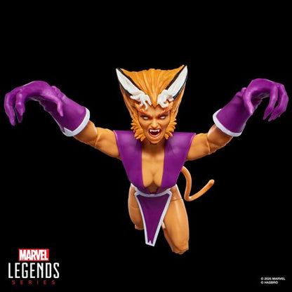 Marvel Legends Comics-Inspired 6-Inch Action Figures Wave 2 Case of 6
Marvel Hasbro Action Figures. Item Number: HSG0634Aa