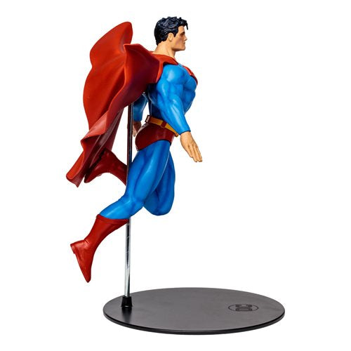 DC Multiverse Superman For Tomorrow 12-Inch Statue
Superman McFarlane Toys Statues and Busts