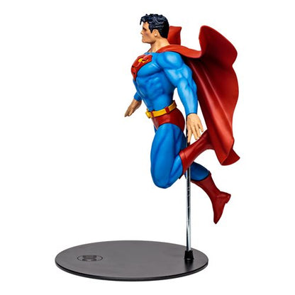 DC Multiverse Superman For Tomorrow 12-Inch Statue
Superman McFarlane Toys Statues and Busts