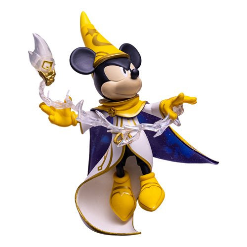 Disney Mirrorverse Mickey Mouse 12-Inch Statue
Disney Mirrorverse McFarlane Toys Statues and Busts. Item Number: MF16068a