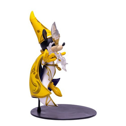 Disney Mirrorverse Mickey Mouse 12-Inch Statue
Disney Mirrorverse McFarlane Toys Statues and Busts. Item Number: MF16068a