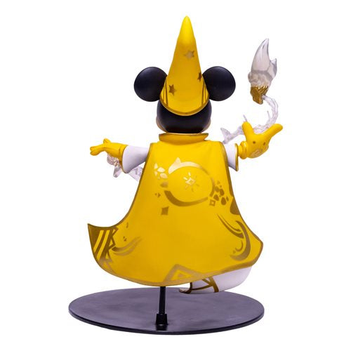 Disney Mirrorverse Mickey Mouse 12-Inch Statue
Disney Mirrorverse McFarlane Toys Statues and Busts. Item Number: MF16068a