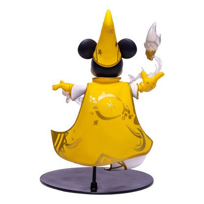 Disney Mirrorverse Mickey Mouse 12-Inch Statue
Disney Mirrorverse McFarlane Toys Statues and Busts. Item Number: MF16068a