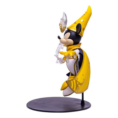 Disney Mirrorverse Mickey Mouse 12-Inch Statue
Disney Mirrorverse McFarlane Toys Statues and Busts. Item Number: MF16068a