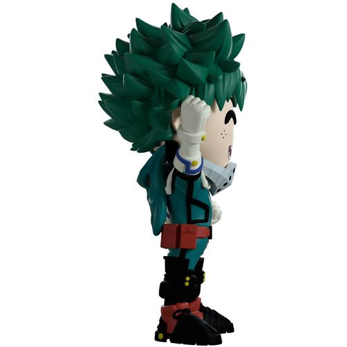 My Hero Academia Collection Izuku Midoriya Vinyl Figure #0
My Hero Academia Youtooz Vinyl Figures and Banks.