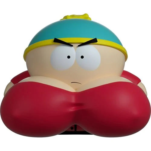 South Park Collection Cartman with Implants Vinyl Figure #13
South Park Youtooz Vinyl Figures and Banks