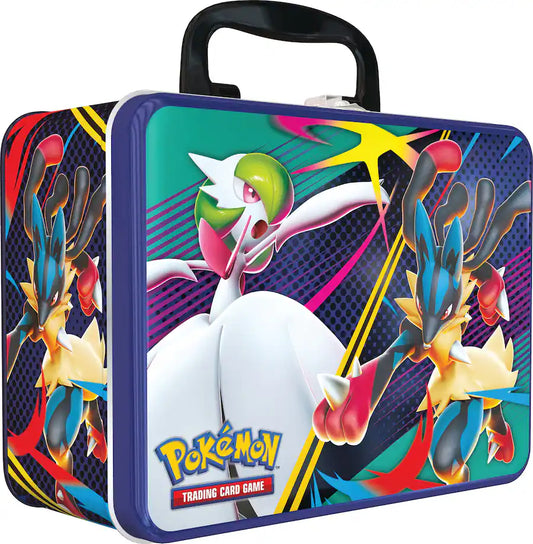 Pokémon TCG: Collector Chest (Fall 2025 Edition)