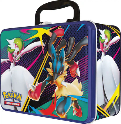 Pokémon TCG: Collector Chest (Fall 2025 Edition)