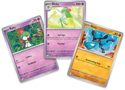 Pokémon TCG: Collector Chest (Fall 2025 Edition)