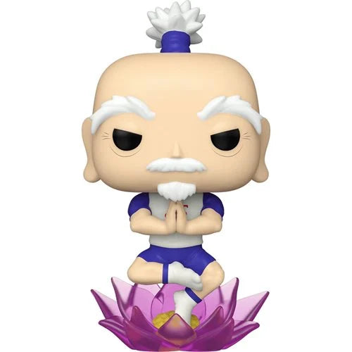 Hunter x Hunter Netero Funko Pop! Vinyl Figure #1132