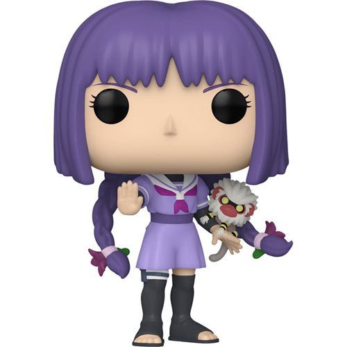 Boruto: Naruto Next Generations Sumire with Nue Funko Pop! Vinyl Figure #1360