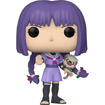 Boruto: Naruto Next Generations Sumire with Nue Funko Pop! Vinyl Figure #1360