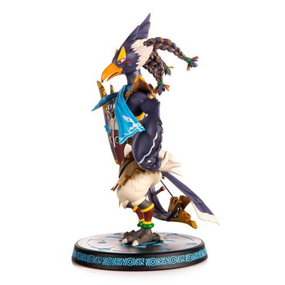 The Legend of Zelda: Breath of the Wild Revali Standard Edition Statue
The Legend of Zelda First 4 Figures Statues and Busts. Item Number: DH3009654a