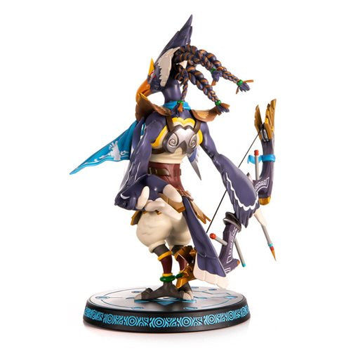 The Legend of Zelda: Breath of the Wild Revali Standard Edition Statue
The Legend of Zelda First 4 Figures Statues and Busts. Item Number: DH3009654a