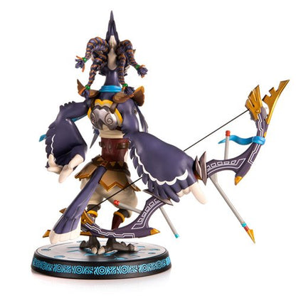 The Legend of Zelda: Breath of the Wild Revali Standard Edition Statue
The Legend of Zelda First 4 Figures Statues and Busts. Item Number: DH3009654a