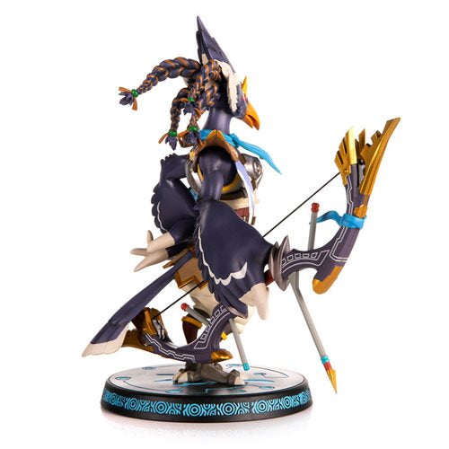 The Legend of Zelda: Breath of the Wild Revali Standard Edition Statue
The Legend of Zelda First 4 Figures Statues and Busts. Item Number: DH3009654a