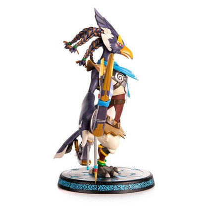 The Legend of Zelda: Breath of the Wild Revali Standard Edition Statue
The Legend of Zelda First 4 Figures Statues and Busts. Item Number: DH3009654a