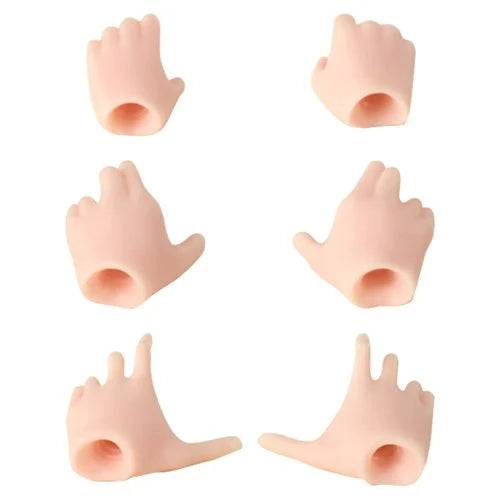 Vocaloid Fantastics Series Hatsune Miku Vivid Echoes Model Kit
Vocaloid Blokees Model Kits. Item Number: BLK73530a