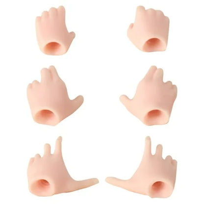 Vocaloid Fantastics Series Hatsune Miku Vivid Echoes Model Kit
Vocaloid Blokees Model Kits. Item Number: BLK73530a