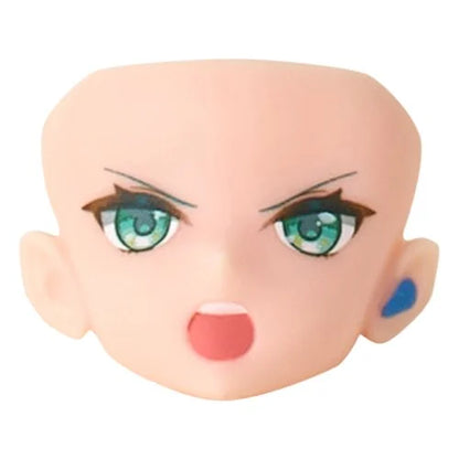 Vocaloid Fantastics Series Hatsune Miku Vivid Echoes Model Kit
Vocaloid Blokees Model Kits. Item Number: BLK73530a