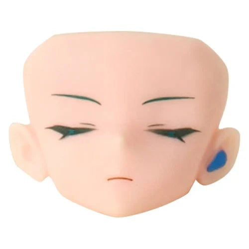 Vocaloid Fantastics Series Hatsune Miku Vivid Echoes Model Kit
Vocaloid Blokees Model Kits. Item Number: BLK73530a