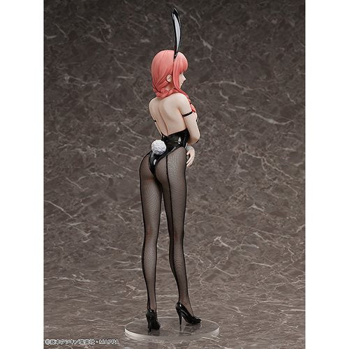 Chainsaw Man Makima Bunny Version 1:4 Scale Statue
Chainsaw Man Freeing Statues and Busts. UTCF51161a