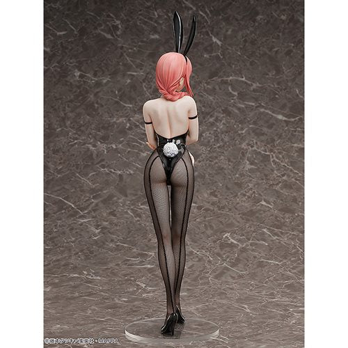 Chainsaw Man Makima Bunny Version 1:4 Scale Statue
Chainsaw Man Freeing Statues and Busts. UTCF51161a