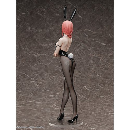 Chainsaw Man Makima Bunny Version 1:4 Scale Statue
Chainsaw Man Freeing Statues and Busts. UTCF51161a