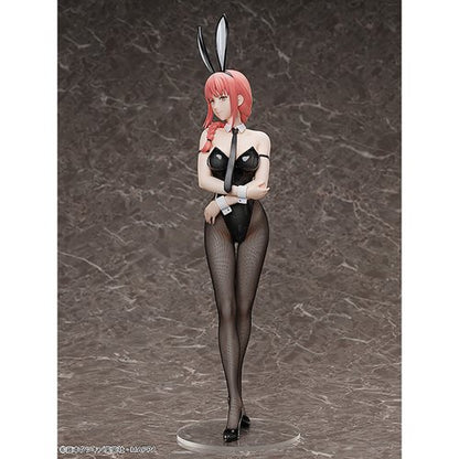 Chainsaw Man Makima Bunny Version 1:4 Scale Statue
Chainsaw Man Freeing Statues and Busts. UTCF51161a