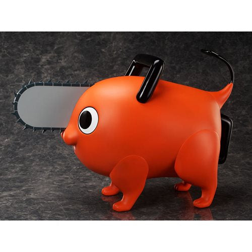 Chainsaw Man Pochita 1:1 Scale Posing Soft Vinyl Figure
Chainsaw Man Furyu Vinyl Figures and Banks. UTCFR95852a