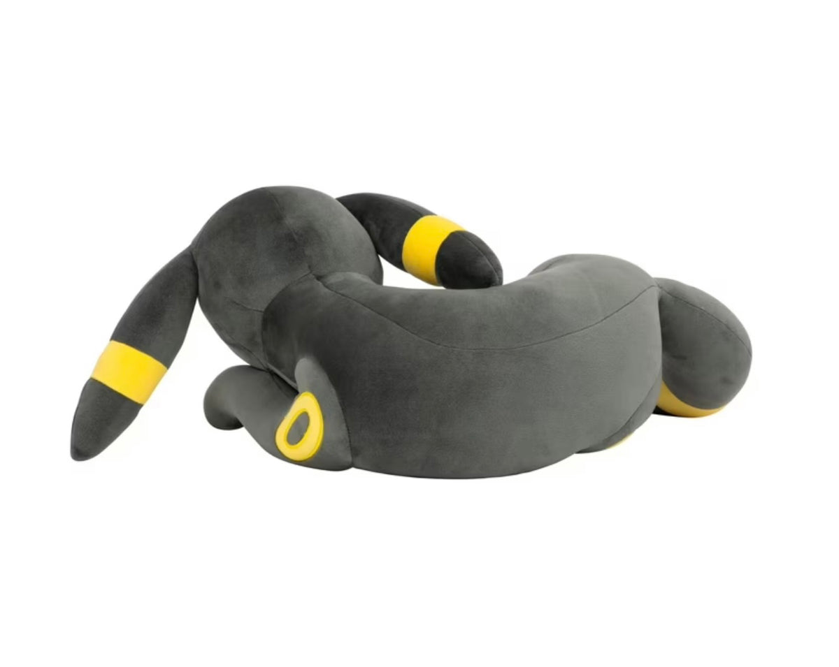 Pokémon Umbreon Sleeping Plush – 18 Inch