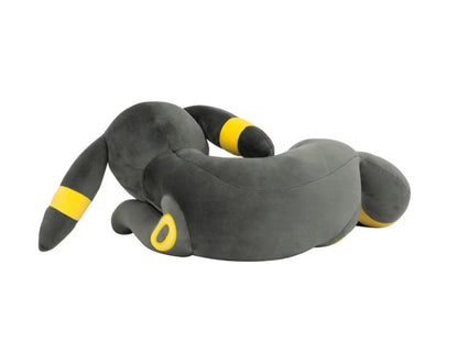 Pokémon Umbreon Sleeping Plush – 18 Inch