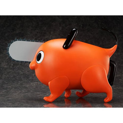 Chainsaw Man Pochita 1:1 Scale Posing Soft Vinyl Figure
Chainsaw Man Furyu Vinyl Figures and Banks. UTCFR95852a