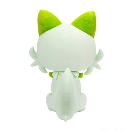 Pokémon Sprigatito Plush – 24 Inch