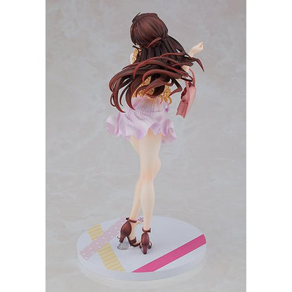 Rent-A-Girlfriend Chizuru Mizuhara 1:7 Scale Statue
Rent-A-Girlfriend Good Smile Company Statues and Busts